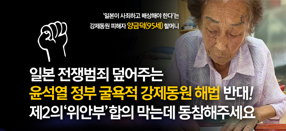 한일역사정의평화행동