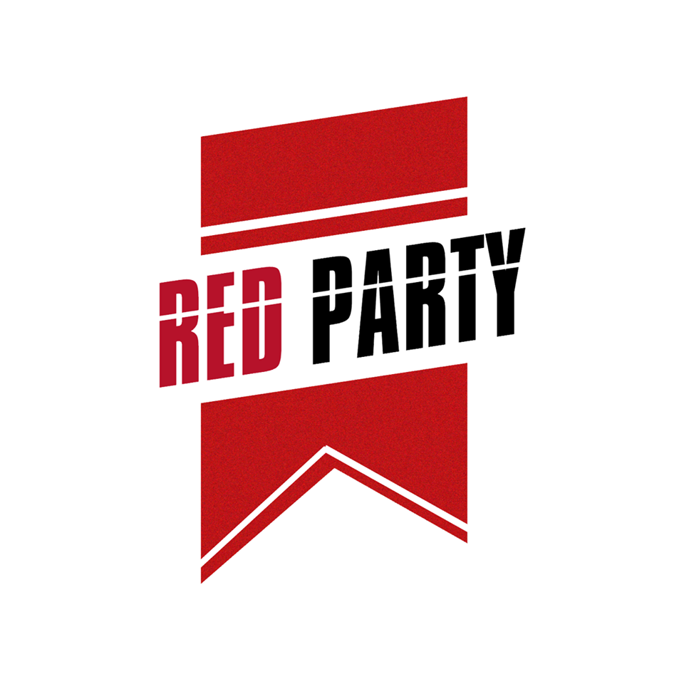 RED PARTY 조직위원회