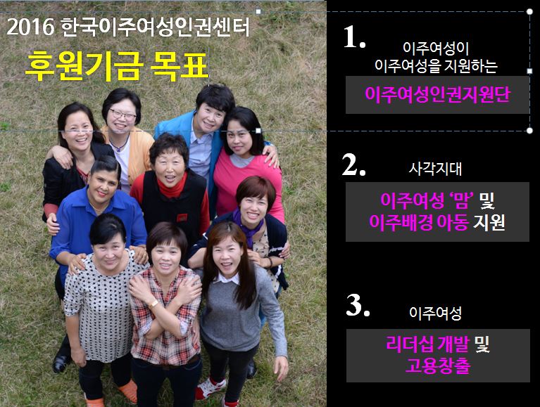 한국이주여성인권센터