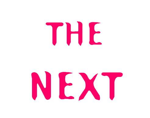 더넥스트 (The Next)