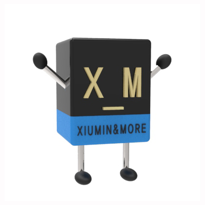 X&M(XIUMIN&MORE)